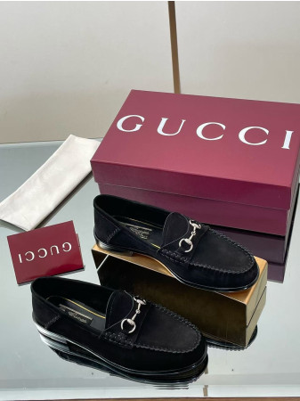 UA Gucci Gigi Loafer