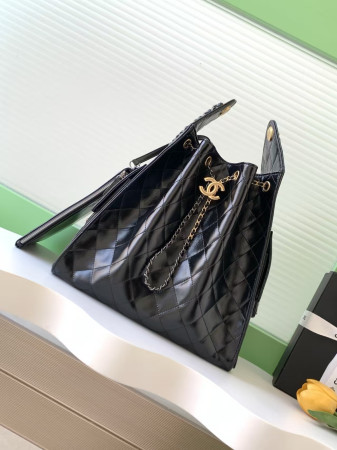 CHANEL 25C Bucket BAG 40x30x15cm
