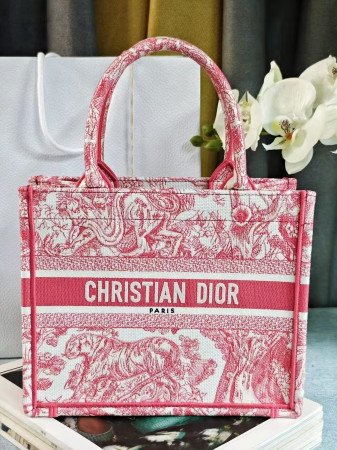 DIOR Tote 26 x 8 x 22cm