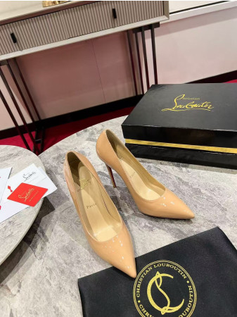 UA Christian Louboutin CL red-bottom shoes