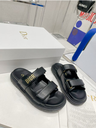 UA DIOR DIORACT SANDAL