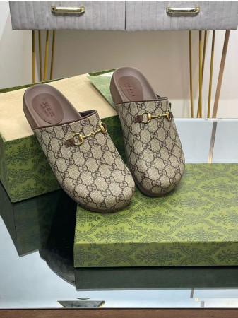 UA GUCCI SLIPPER