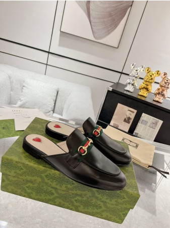 UA Gucci Princetown Slipper