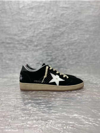 UA Golden Goose Super-Star Sneaker