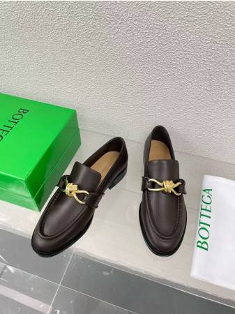 UA Bottega Veneta Loafers Shoes