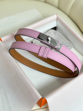 Hermes Kelly Belt