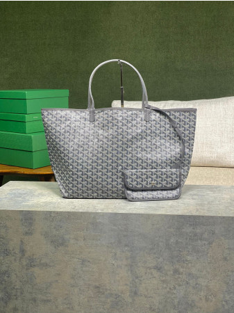 Goyard Saint Louis GM Bag 34 cm x 20 cm x 40 cm
