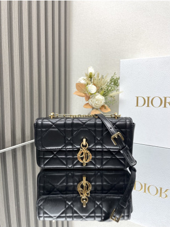Dior Miss Daisy Mini Bag 22 x 12.5 x 4 cm