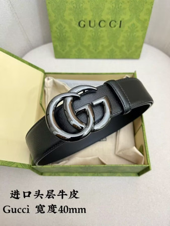 Gucci GG Marmont Belt