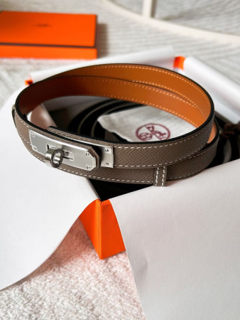 Hermes belt