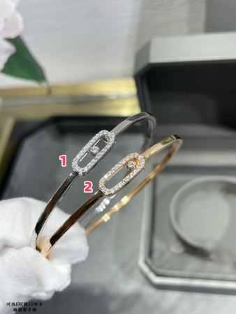 Messika Diamond Bracelet