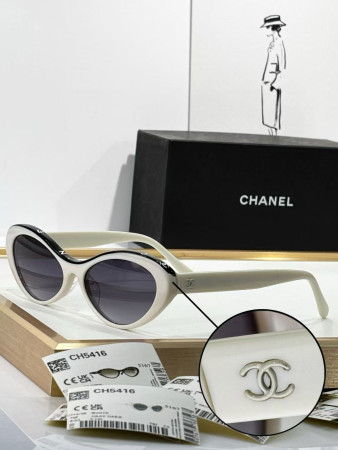Chanel Glasses CH5416 57-18-145