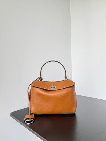 Balenciaga Rodeo Mini 22.8x17x9.9cm