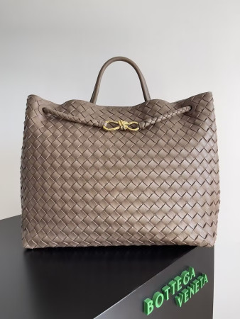 Bottega Veneta Large Andiamo 42x18x35cm