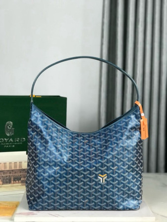 Goyard Boheme Hobo 43x14x27cm