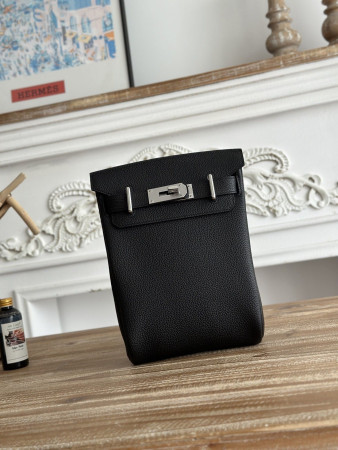 Hermes Hac a Dos PM Backpack 18x8x25.5cm