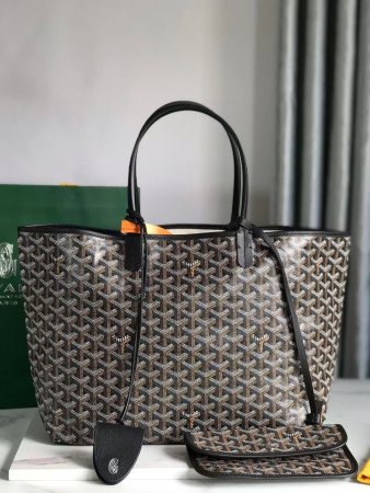 Goyard Saint Louis GM Bag 34 cm x 20 cm x 40 cm