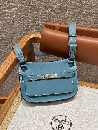 Hermes Mini Jypsiere 23×17×5cm