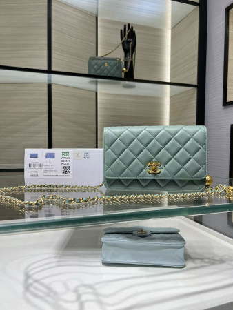 Chanel 25SS woc AP1450 19cm