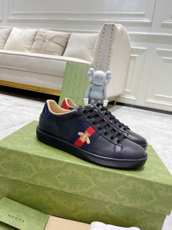 UA GUCCI SCREENER SNEAKER