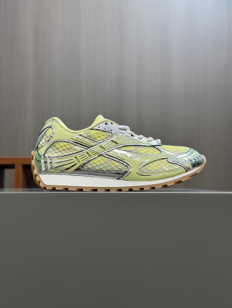 UA Bottega Veneta Orbit Sneaker