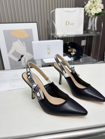 UA Dior J'Adior Slingback Pump