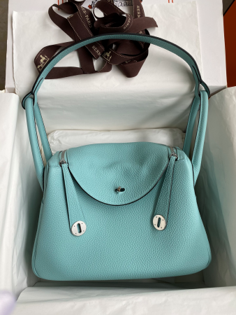Hermes Lindy 30cm