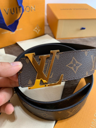 LV LOUIS VUITTON 40MM BELT