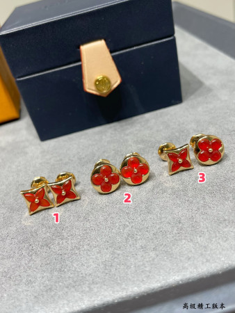 Louis Vuitton Earrings