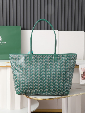 Goyard Saint Louis Zipper Bag 30cm x 17cm x 50 cm