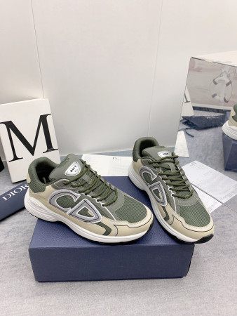 UA Dior B30 Olive