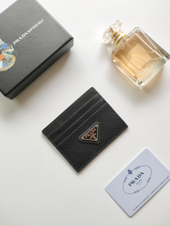 PRADA CARD HOLDER 8-10CM