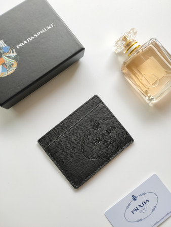 PRADA CARD HOLDER 8-10CM