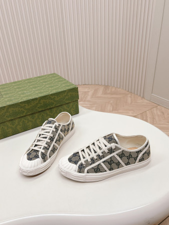 UA GUCCI GG SNEAKER