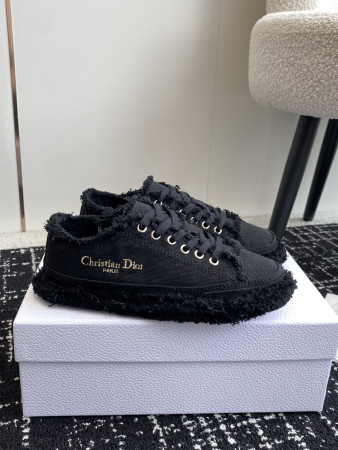 UA Walk'n'Dior Sneaker