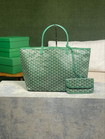Goyard Saint Louis GM Bag 34 cm x 20 cm x 40 cm
