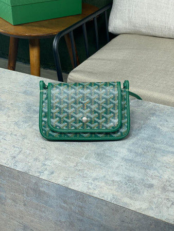 Goyard Plumet Pocket Wallet 21x14x2.5cm