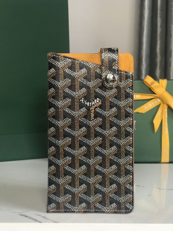 Goyard Card Bag 10cm x 1cm x 18cm