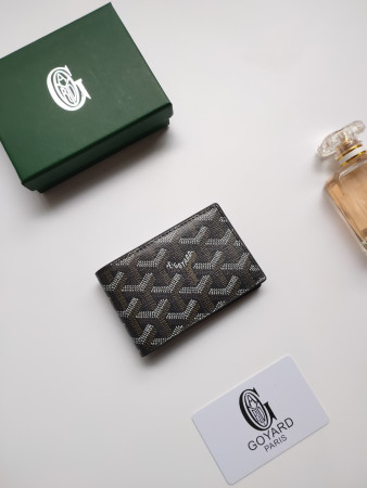 Goyard Card Bag 10.5x7x2cm