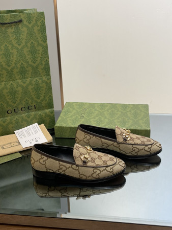 UA GUCCI HORSEBIT LOAFER