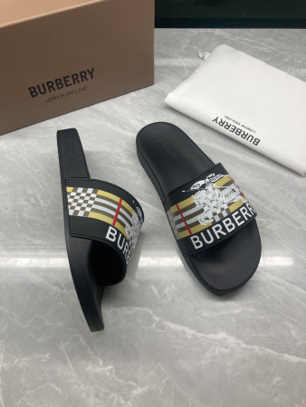 Burberry Slides