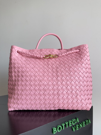 Bottega Veneta  Large Andiamo 42x18x35cm