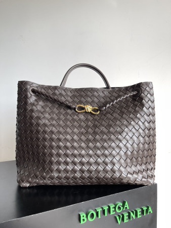 Bottega Veneta Large Andiamo 42x18x35cm