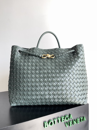 Bottega Veneta Large Andiamo 42x18x35cm