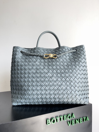 Bottega Veneta Large Andiamo 42x18x35cm