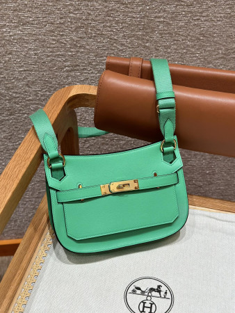 Hermes Mini Jypsiere 23×17×5cm