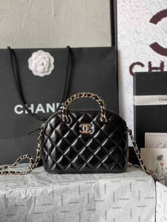 Chanel Small Shopping Bag 15x20x6CM