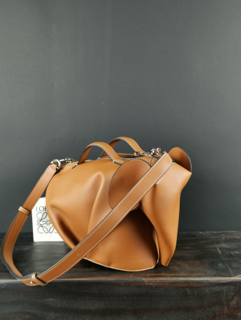 LOEWE Large Elephant bag 36x26.5x22cm