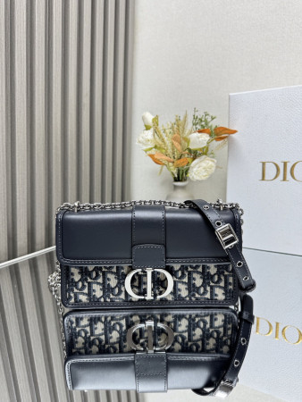 Dior 30 Montaigne East-West Bags 21x12x6cm