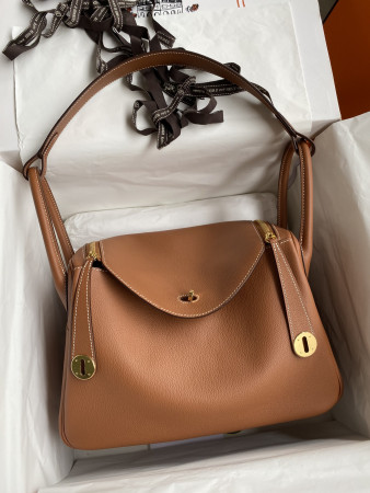 Hermes Lindy 30cm